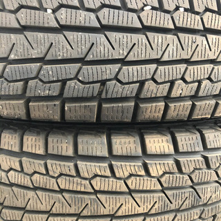 175/80R16 バリ溝 4本セット❣️ジムニー等に