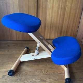 宮武製作所　プロポーションチェア　幅48.5×奥行61-68×高...