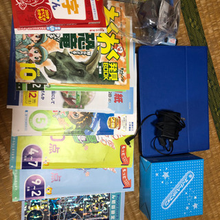 チャレンジ　3年生　4〜7月　9〜2月