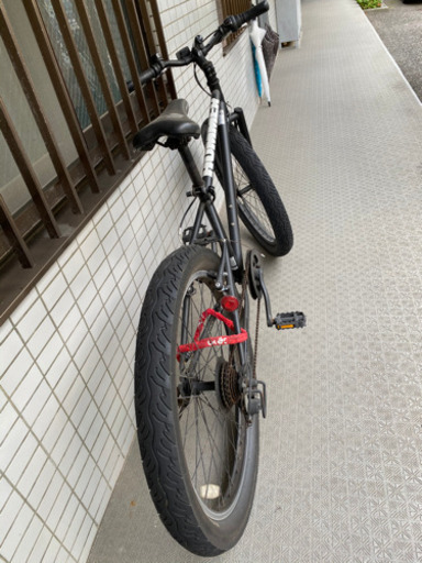 HUMMER ハマー マウンテンバイク