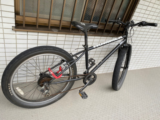 HUMMER ハマー マウンテンバイク