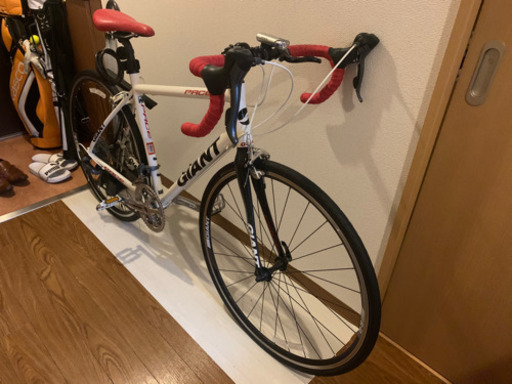 GIANT ロードバイク