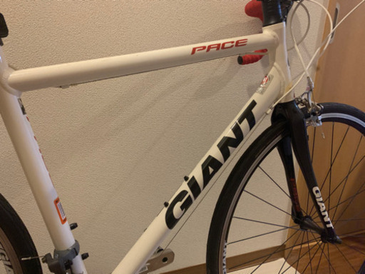 GIANT ロードバイク
