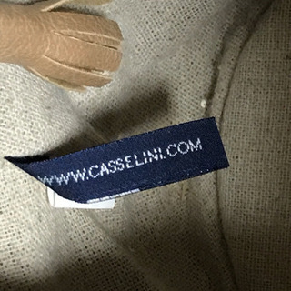 カゴバッグの画像