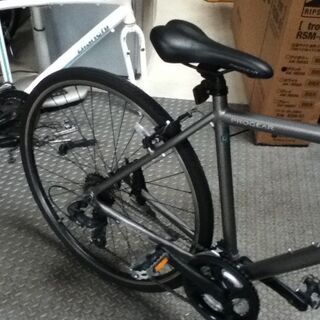 値下げ！！クロスバイク2