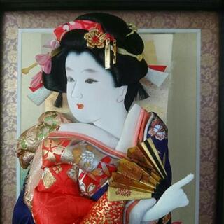 無料 羽子板 13号の画像