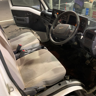 人気沸騰中のサンバーバン期間限定の画像