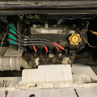 人気沸騰中のサンバーバン期間限定の画像