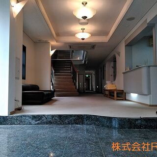 霧島温泉郷～温泉付き保養所（元ホテル）～お売りします！ - 霧島市