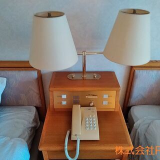霧島温泉郷～温泉付き保養所（元ホテル）～お売りします！ − 鹿児島県