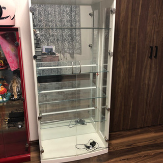 ロシナンテデッキフルパラ