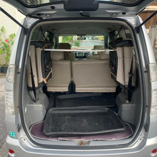 トヨタ ヴォクシーVOXY の画像