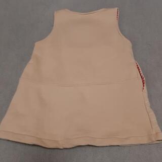 子供服　ワンピース　サイズ100の画像