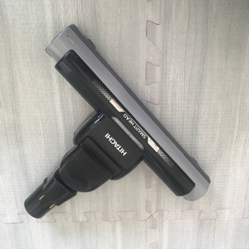 【中古】HITACHI 日立 掃除機 かるパック cv-pa300