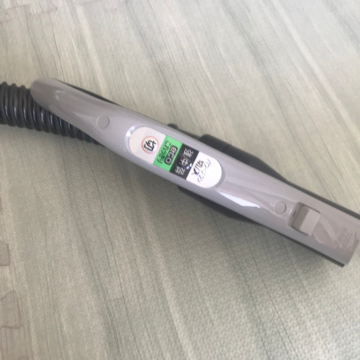 【中古】HITACHI 日立 掃除機 かるパック cv-pa300