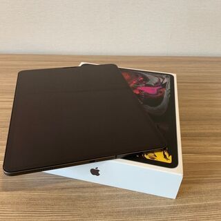 ◆Apple限定保証有り◆Apple iPad Pro 12.9...