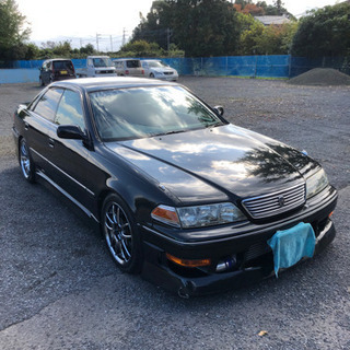 マークii｜トヨタの中古車(15ページ目)｜ジモティー