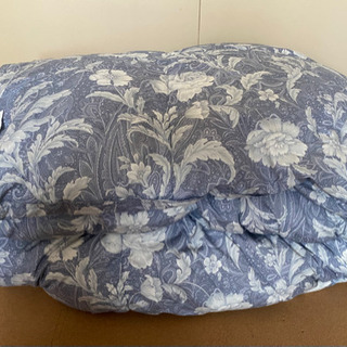 羽布団　190×210 ふっかふかです！