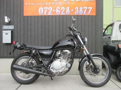 ★15万円　グラストラッカー！ＮＪ4ＢＡ　セル1　実動車★塗装済み！スズキ　検）ボルティー