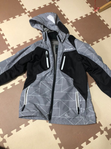 タイチ　RSJ307 | AIR パーカ