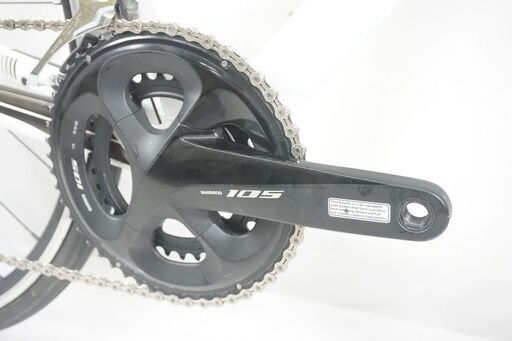 GIANT 「ジャイアント」 TCR SLR2 2019年モデル ロードバイク