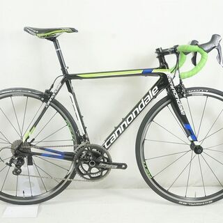 CANNONDALE 「キャノンデール」 SuperSix EVO 105 2015年モデル ロードバイク