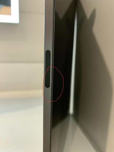 ◆Apple限定保証有り◆Apple iPad Pro 12.9インチ（第3世代）SIMフリー  WiFi+Cellular◆1TB◆
