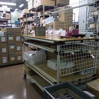 検品スタッフさん募集！