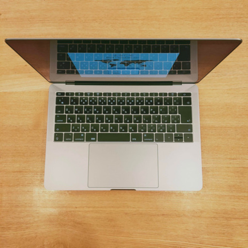【募集終了となりました】MacBook Pro 13インチ