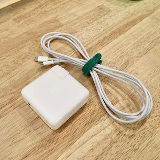 【募集終了となりました】MacBook Pro 13インチ