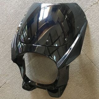 【再値下】バイクビキニカウル300円