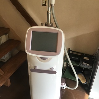 業務用脱毛器売ります
