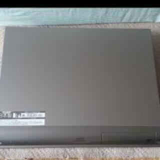 SHARP DVDレコーダー