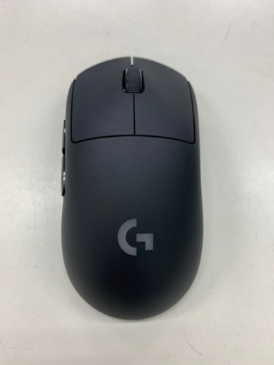 ゲーミングマウス　logical G-PPD-002WL