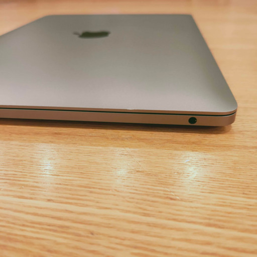 【募集終了となりました】MacBook Pro 13インチ