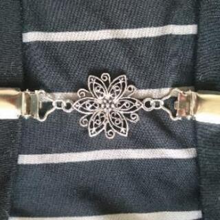 止め金具☆の画像