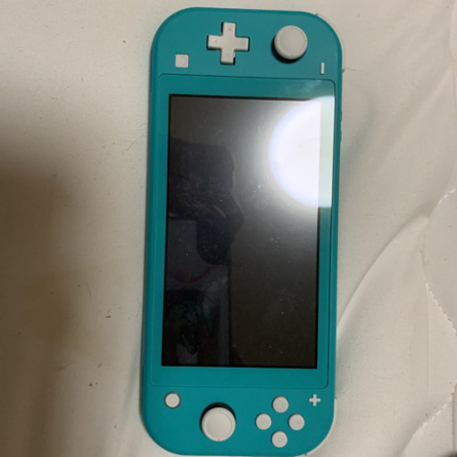 任天堂Switchライト