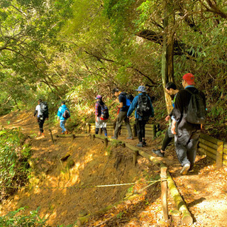 紅葉登山へ〜！！⸜(๑⃙⃘'8'๑⃙⃘)⸝