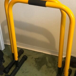 ディップススタンド