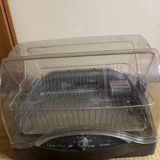 食器乾燥機