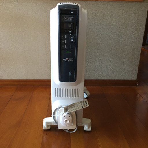 デロンギオイルヒーターQSD0915
