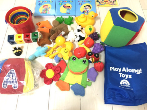 【美品】プレイアロングセット＆未使用DVD MATE付‼️