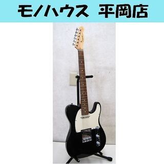 Legend AriaProⅡ エレキギター テレキャスタータイ...