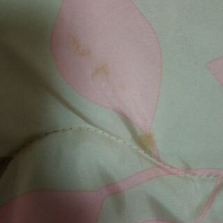 大幅値下げ★こたつ布団セットの画像