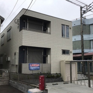 ⭐️【3万円入居可】⭐️カード無しで分割OK✨ 💁東武伊勢崎線/...