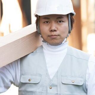 型枠大工の職長の経験がある方求む！！転職するなら大工で稼いでください♪の画像