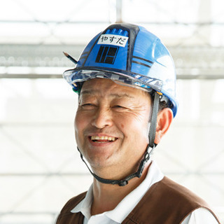 型枠大工の職長の経験がある方求む！！転職するなら大工で稼いでください♪の画像