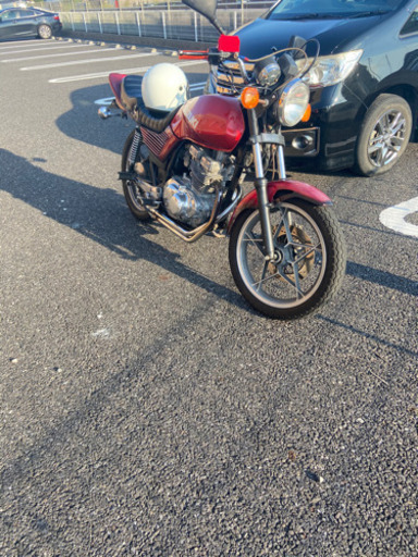 GSX250E ゴキ　美車　価格相談可能