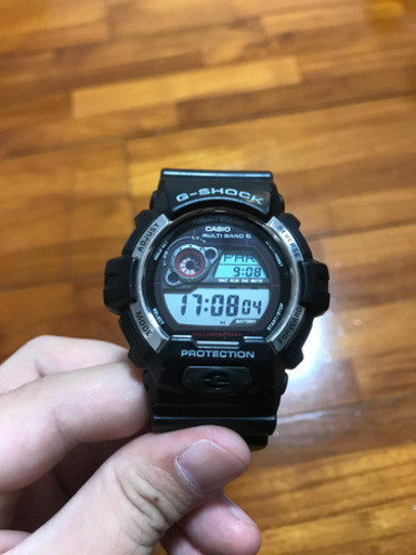 その他 G-SHOCK