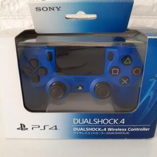 Dualshock4 プレステ4 純正の画像